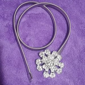 Women bells jewelry style